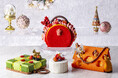 【ヒルトン東京】2024年クリスマスケーキ