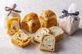 【ヒルトン東京】ワインに合う食パンを追求して誕生した「塩トリュフバター」&「クワトロチーズ」新登場