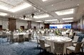 【ヒルトン東京】国内最大級のLEDウォールを備えたバンケットルームの大規模改装に着手