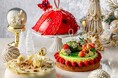 【ヒルトン東京】2025年クリスマスケーキ
