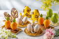 【ヒルトン東京】春の贈り物 イースターコレクション