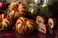 【ヒルトン東京】クリスマス焼き菓子コレクション