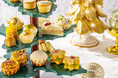 【ヒルトン東京】『ホワイトクリスマス』プティ・ブーランジェリー