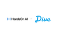 ダイブ、登録支援機関としての教育・選考支援をAIで強化 HandsOn AI社提供の「外国人人材向けAIロールプレイ」および「日本語会話能力測定」を導入