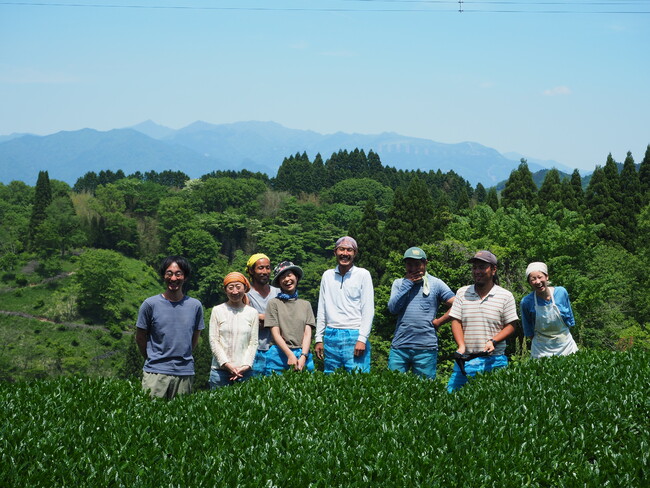 株式会社宮崎茶房