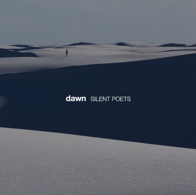 SILENT POETS「dawn」