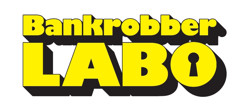 ギャラリースペース「Bankrobber LABO」レコード専門店「HMV record