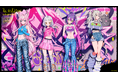 【HMV】女性VTuberグループ「ホロライブ」新グッズブランド『holoRêve collection no.2』の発売を記念したONLY STORE＆フェア2024年8月16日(金)より開催決定！