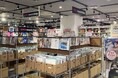 【HMV】福岡・HMV&BOOKS HAKATA店内のレコード販売エリア拡大！約5,000枚の在庫を取り揃え、レコードでの音楽の楽しみ方を提案