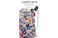 【Bankrobber LABO】音楽イラストレーター $HOW5 初の原画販売『CA$$ETTE BOY$ “$HOW5 archive collection sale”』11月29日(金)より開催