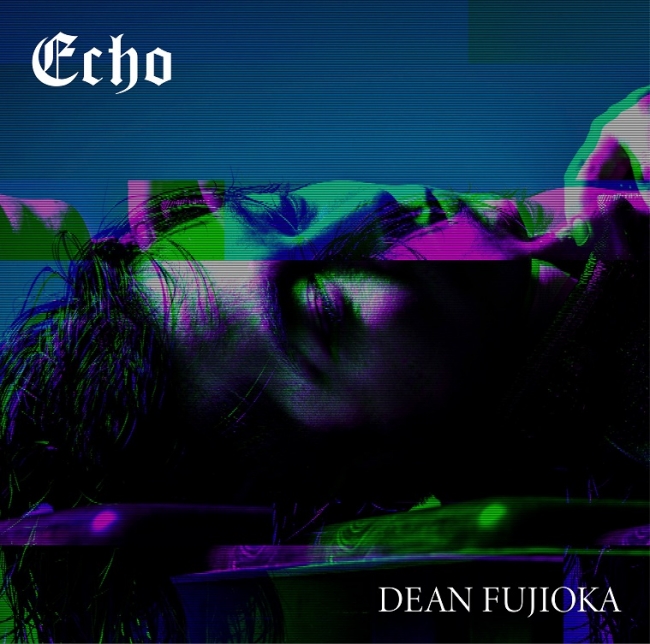 「Echo」初回盤A（CD＋DVD）