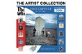 海外アーティストのアルバムジャケットやロゴをデザインしたピンズカプセルトイシリーズ『THE ARTIST COLLECTION』第6弾「THE WHO」の発売が決定!