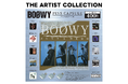 海外アーティストのアルバムジャケットやロゴをデザインしたピンズカプセルトイシリーズ『THE ARTIST COLLECTION』第7弾「BOØWY」の発売が決定!