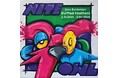 【Bankrobber LABO × Bridge Mogura Gallery presents】Nite Owlの日本初個展『Ruffled Feathers』2025年2月21日(金)開催決定!