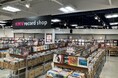 【HMV立川】店内のレコード販売エリアが明日2025年2月14日(金)より拡大!約20,000枚の在庫を取り揃え、レコードでの音楽の楽しみ方を提案いたします!