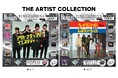 アーティストのアルバムジャケットやロゴをデザインしたピンズカプセルトイシリーズ『THE ARTIST COLLECTION』最新作「THE BEATLES」2企画が本日より順次発売開始！