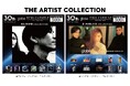 アーティストのアルバムジャケットやロゴをデザインしたピンズカプセルトイシリーズ『THE ARTIST COLLECTION』最新作「globe」が2企画同時に11月28日(金)より順次発売開始