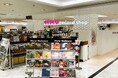 レコード専門店「HMV record shop 心斎橋」ホテル日航大阪地下１階の大丸ホワイトアベニューに本日オープン！