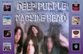 アーティストの作品アートワークやロゴをデザインしたカプセルトイシリーズの最新作「Deep Purple」2026年8月7日(金)より順次販売開始