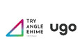 愛媛県デジタル実装加速化プロジェクト(トライアングルエヒメ)で「ugo mini」を活用-ロボット×観光ガイド事業で、就労機会の創出を目指す新たな取り組み-