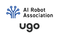 ugo、一般社団法人AIロボット協会(AIRoA)に参画