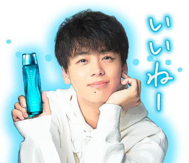 今年はパパにも 竹内涼真さん扮するビューネくんが一味違う姿であなたの肌を守ってくれる新cm ビューネストーリーズ 2篇が 6 8 Oa開始 日本メナード化粧品株式会社のプレスリリース