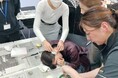 「補う」から「なりたい自分を表現する」デザインへ。多摩美術大学、アピアランスケアを「身体拡張」と再定義する産学共同授業を開講