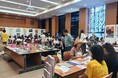 多摩美術大学「秋の進学相談会（オープンキャンパス）」を9月27日（日）に開催。2026年、教員と直接相談できる最後のチャンス！大学説明会、入試作品展示、キャンパス見学ツアーも実施。
