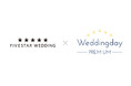 「年間5万組の新郎新婦様に選ばれているWeddingday 株式会社日本セレモニーへブライダル事業者向けWeddingday PREMIUMを導入」