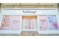 “推し活ショップ”が米国に初出店!「fanfancy+」がハワイに3月1日(土)オープン!