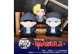 フクヤキャラ福くじ アニメ『マッシュル-MASHLE-』10月18日(土)より展開開始