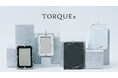 アーティストグッズと組み合わせて使えるエッジィなライフスタイルブランド「TORQUEx(トルク)」誕生