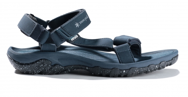 Snow Peak × Teva アーバンアウトドアからインスパイアされた限定 ...