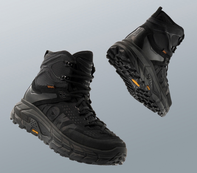 【未使用】HOKA ONE ONE ULTRA HI2 WP