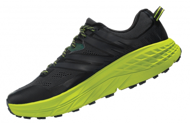 HOKA ONE ONE のトレイルカテゴリーに新モデルが登場！スピード