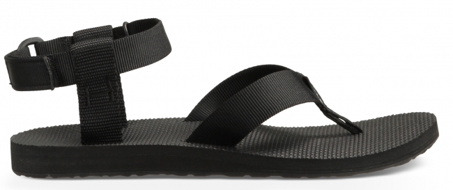 Original Sandal(Black)