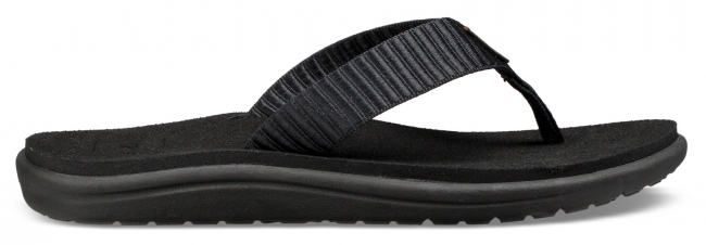 Voya Flip (Womens・Bar Street Black)