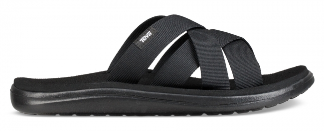 Voya Slide (Mens・Black)