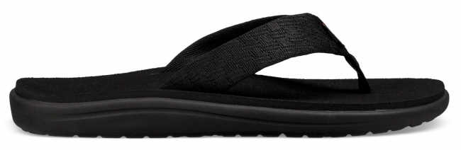 Voya Flip (Mens・Brick Black)