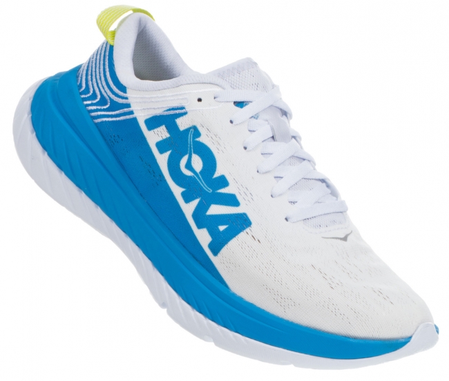 hoka one one carbon x japan