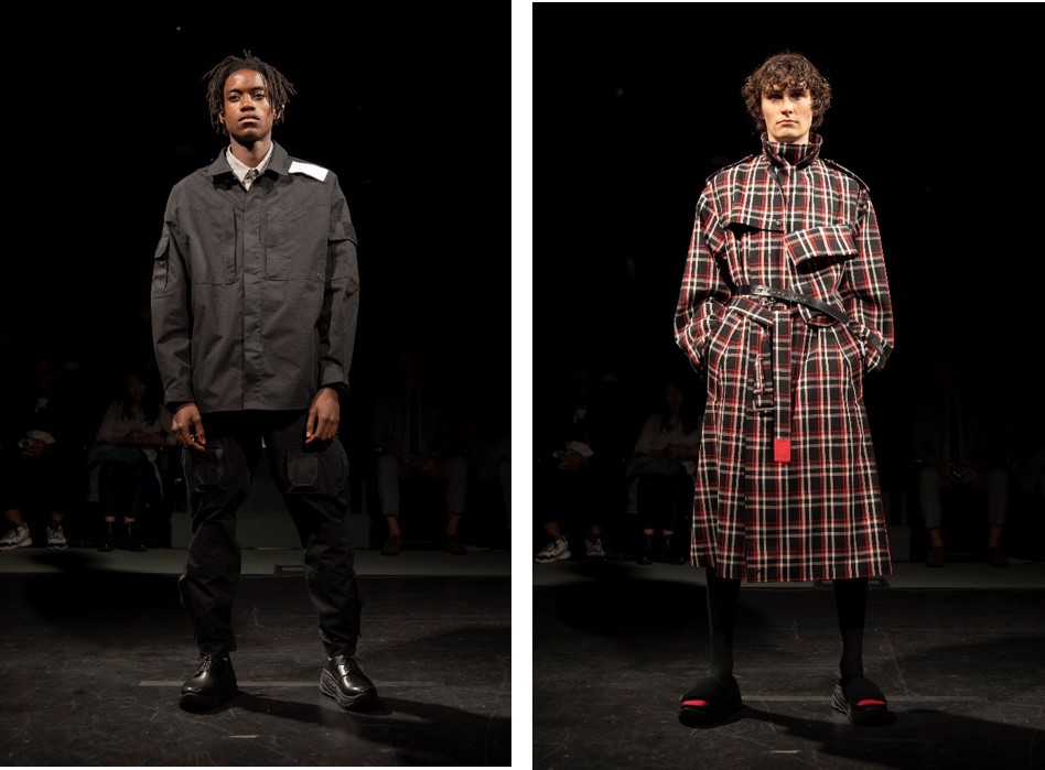 UGG、N.HOOLYWOOD との2020年春夏コラボレーションを発表