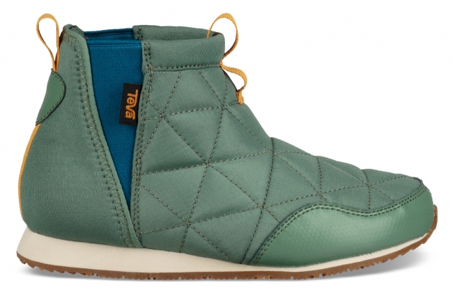 EMBER MID-Helix Green(Children’s)