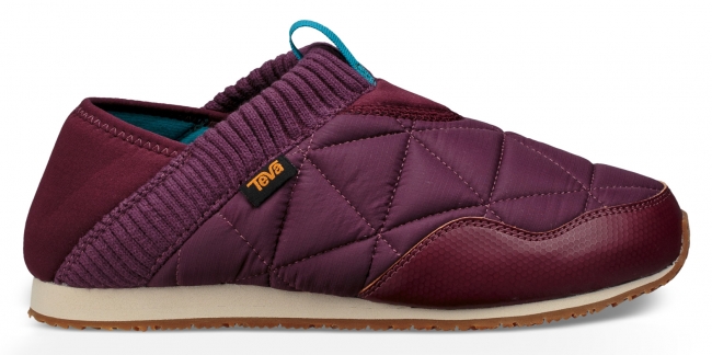 EMBER MOC-Fig(Women’s)