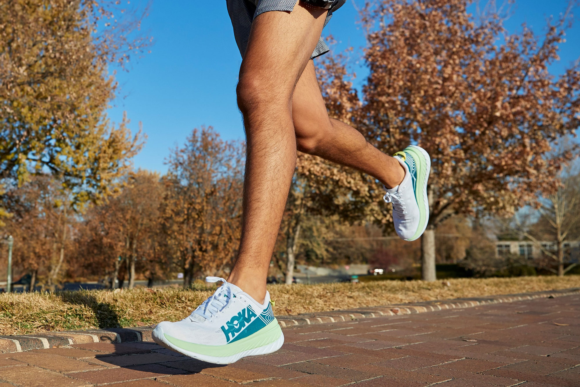 HOKA ONE ONE 2020 SPRING COLLECTION 第一弾！人気ロードモデルに新色が登場！12月1日より順次発売開始