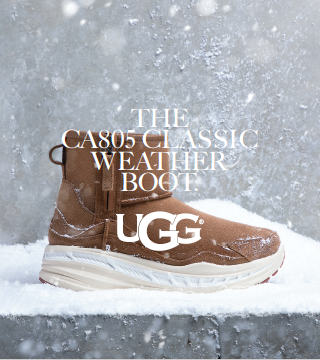 UGG CA805 Classic / アグ クラシック