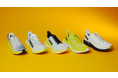 HOKA ONE ONE がエネルギーを黄色で表現したスペシャルカラーパッケージ「ENERGY PACK」を3月より新発売!