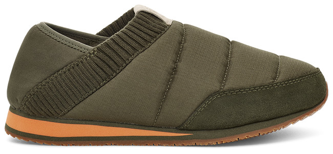 RE EMBER MOC 2（Dark Olive）