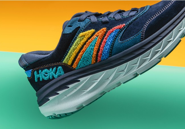 BONDI L EMBROIDERY(Outer Space・Atlantis) BONDI L EMBROIDERY(Outer Space・Atlantis)