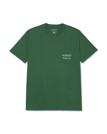 Teva x Parks Project Wild Rivers Pocket Tee