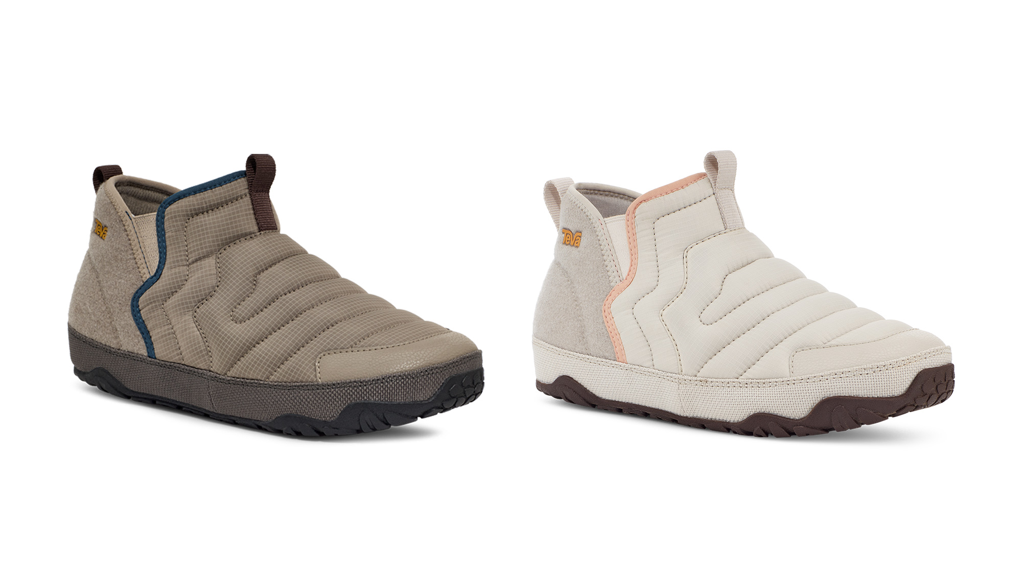 TevaのREEMBER COLLECTIONに、ミッドカットの「REEMBER TERRAIN MID